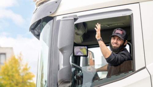 Medewerker van Bruno Mazout